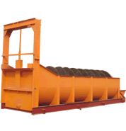 螺旋分級機(jī)